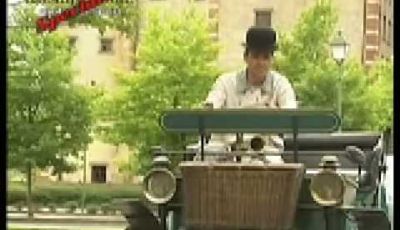 Video Galerie Peugeot – 1