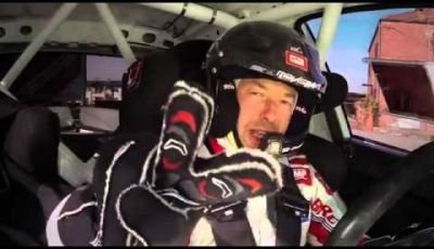 Come si guida un’auto a gas