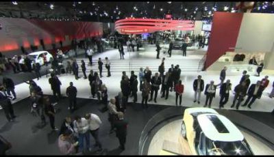 Nissan Pulsar Nismo debutto ufficiale al Salone dell’Auto di Parigi 2014