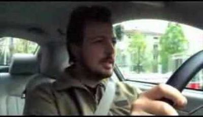 Video Maserati Granturismo – Test Drive