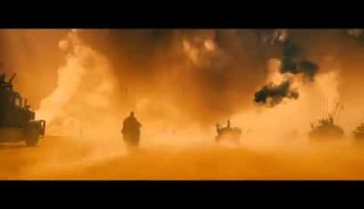 Mad Max Fury Road il trailer del film