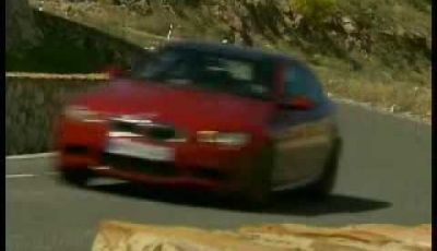 Video Bmw M3