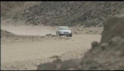 Video Audi A4 allroad