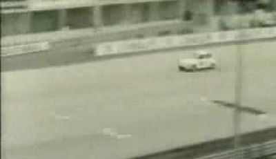 Video Abarth – History