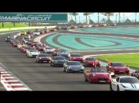 Finali Mondiali Ferrari, il più grande raduno al mondo di Rosse