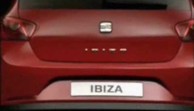 Video Seat Ibiza