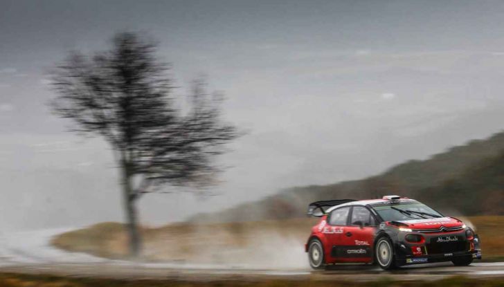 Il primo Rally di Montecarlo di Pierre Budar - Foto 1 di 3