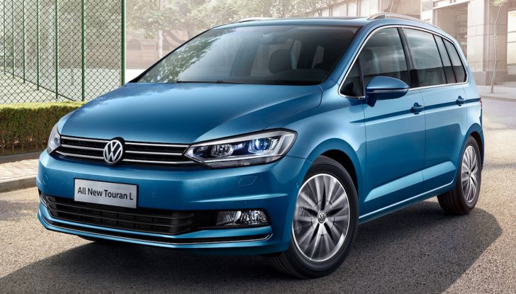 Le 10 migliori auto a 7 posti economiche: quali scegliere - Foto 11 di 11