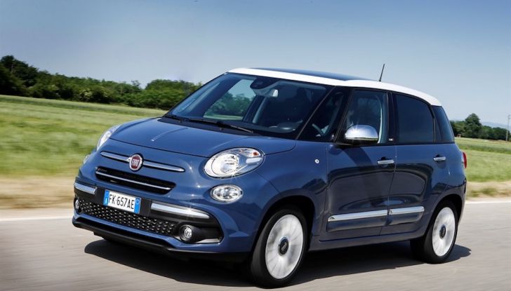 Le 10 migliori auto a 7 posti economiche: quali scegliere - Foto 8 di 11