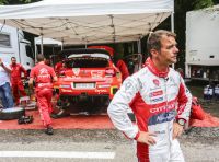 WRC 2018: Sébastien Loeb parteciperà a 3 gare con Citroën