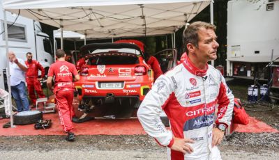 WRC 2018: Sébastien Loeb parteciperà a 3 gare con Citroën