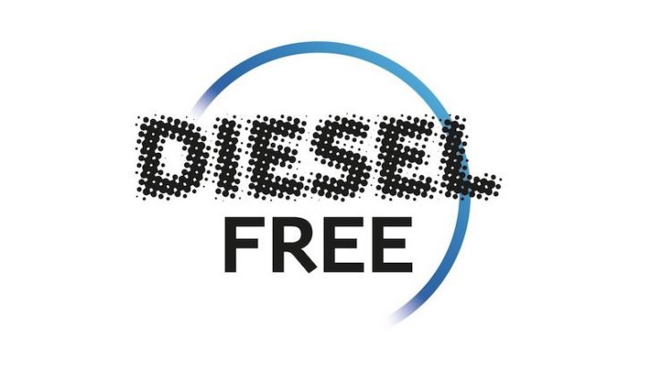 Toyota cambia tutto: dal 2018 niente più motori Diesel - Foto 5 di 5