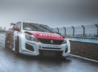 Peugeot 308 TCR, i 350CV di Peugeot Sport per i clienti più veloci