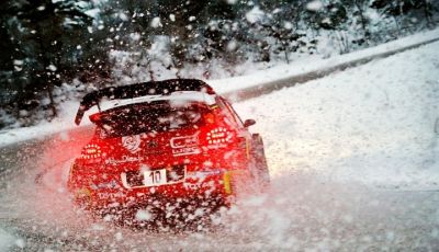 WRC Monte Carlo – Giorno 3: le due C3 WRC risalgono la classifica