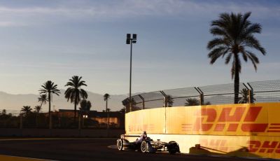 VIDEO – I primi highlights DS Virgin Racing dell’E-Prix del Marocco