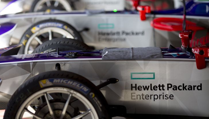 DS Virgin Racing: i commenti post E-Prix Marocco - Foto 8 di 8