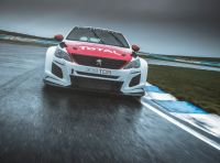 Video presentazione della nuova 308 TCR 2018