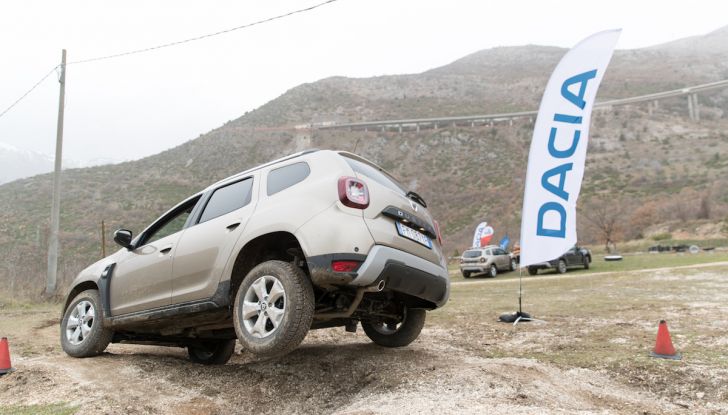 Nuova Dacia Duster 2018, prova su strada: l’evoluzione del Crossover da record - Foto 40 di 45