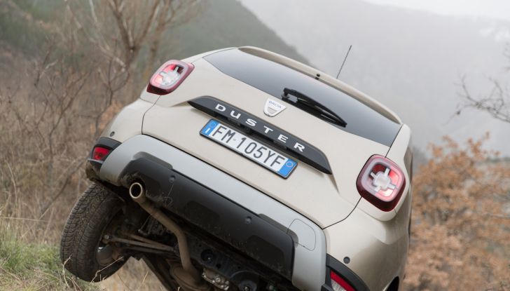 Nuova Dacia Duster 2018, prova su strada: l’evoluzione del Crossover da record - Foto 6 di 45