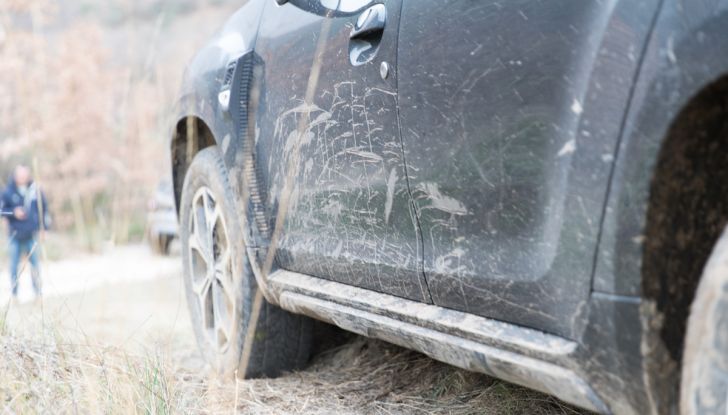 Nuova Dacia Duster 2018, prova su strada: l’evoluzione del Crossover da record - Foto 7 di 45