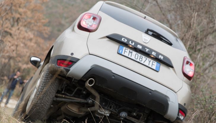 Nuova Dacia Duster 2018, prova su strada: l’evoluzione del Crossover da record - Foto 9 di 45