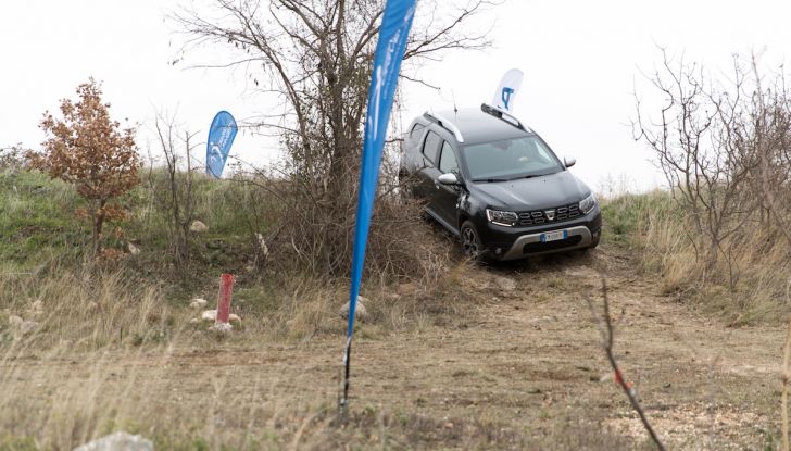 Nuova Dacia Duster 2018, prova su strada: l’evoluzione del Crossover da record - Foto 10 di 45