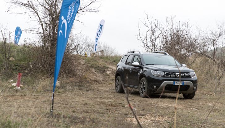 Nuova Dacia Duster 2018, prova su strada: l’evoluzione del Crossover da record - Foto 11 di 45