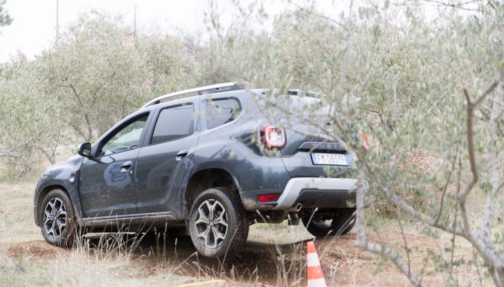 Nuova Dacia Duster 2018, prova su strada: l’evoluzione del Crossover da record - Foto 12 di 45
