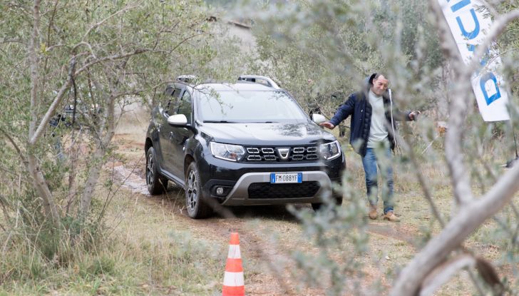 Nuova Dacia Duster 2018, prova su strada: l’evoluzione del Crossover da record - Foto 15 di 45