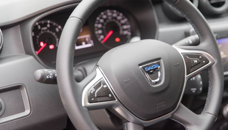 Nuova Dacia Duster 2018, prova su strada: l’evoluzione del Crossover da record - Foto 19 di 45