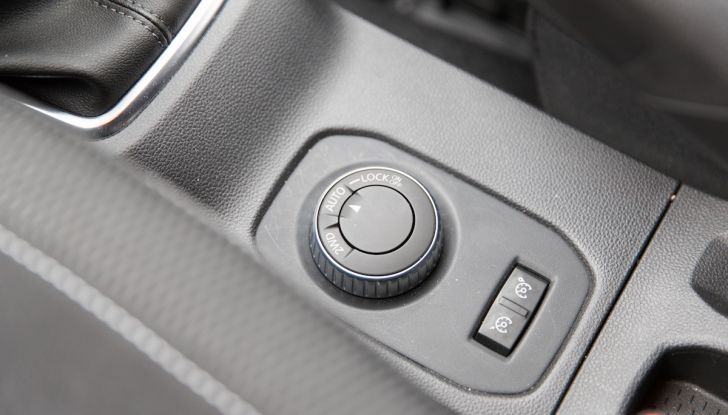 Nuova Dacia Duster 2018, prova su strada: l’evoluzione del Crossover da record - Foto 20 di 45