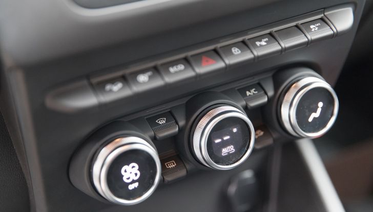 Nuova Dacia Duster 2018, prova su strada: l’evoluzione del Crossover da record - Foto 21 di 45