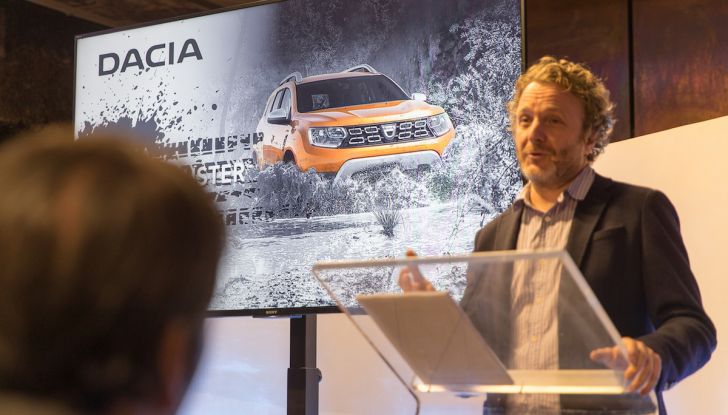 Nuova Dacia Duster 2018, prova su strada: l’evoluzione del Crossover da record - Foto 22 di 45