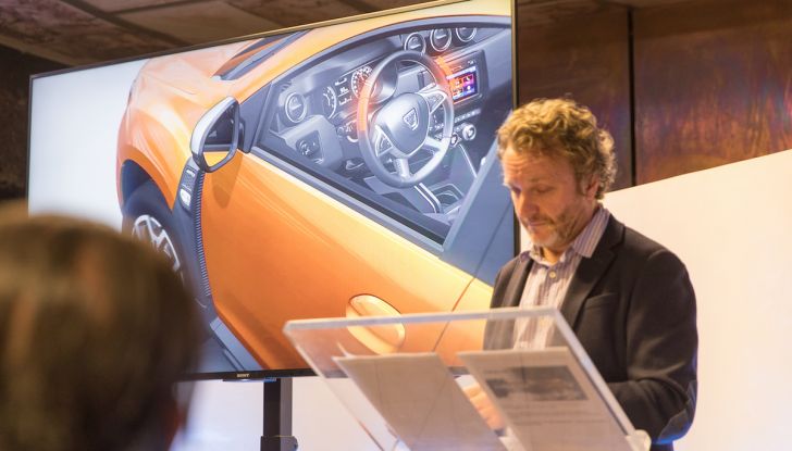 Nuova Dacia Duster 2018, prova su strada: l’evoluzione del Crossover da record - Foto 23 di 45