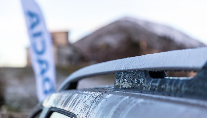 Nuova Dacia Duster 2018, prova su strada: l’evoluzione del Crossover da record - Foto 24 di 45