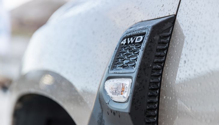 Nuova Dacia Duster 2018, prova su strada: l’evoluzione del Crossover da record - Foto 25 di 45