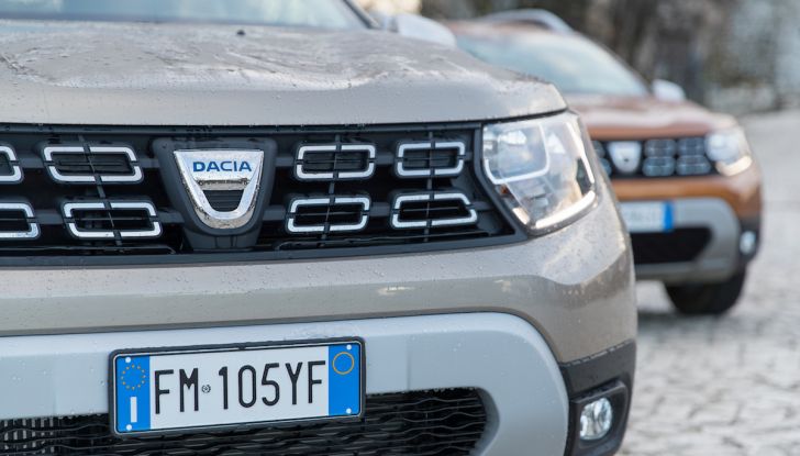 Nuova Dacia Duster 2018, prova su strada: l’evoluzione del Crossover da record - Foto 26 di 45