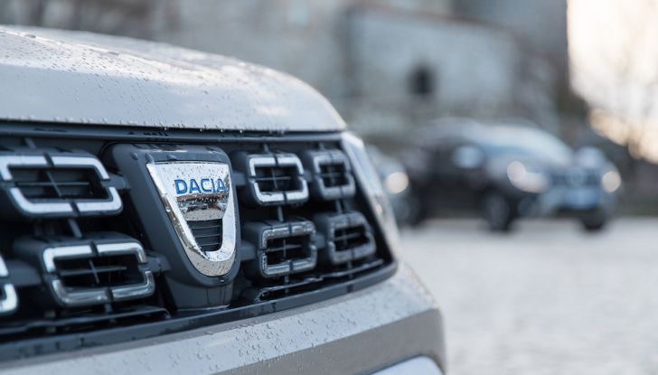 Nuova Dacia Duster 2018, prova su strada: l’evoluzione del Crossover da record - Foto 27 di 45