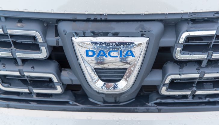 Nuova Dacia Duster 2018, prova su strada: l’evoluzione del Crossover da record - Foto 29 di 45