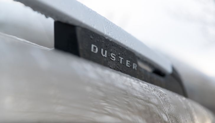 Nuova Dacia Duster 2018, prova su strada: l’evoluzione del Crossover da record - Foto 30 di 45