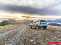 Nuova Dacia Duster 2018, prova su strada: l’evoluzione del Crossover da record