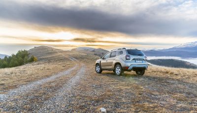 Nuova Dacia Duster 2018, prova su strada: l’evoluzione del Crossover da record