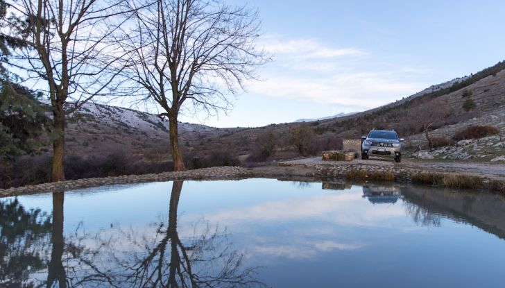 Nuova Dacia Duster 2018, prova su strada: l’evoluzione del Crossover da record - Foto 34 di 45