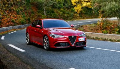 Alfa Romeo, la stampa USA celebra la crescita del marchio