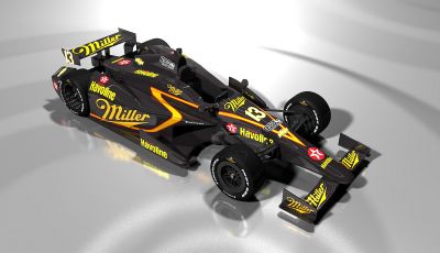 Marchionne: rilancio di Alfa Romeo negli USA con la IndyCar