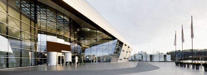 Audi Zentrum Bologna