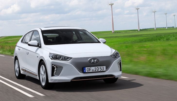 Quanto dura una batteria di un’auto elettrica? E dopo cosa succede? - Foto 2 di 13