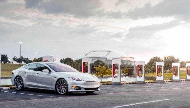 Quanto dura una batteria di un’auto elettrica? E dopo cosa succede? - Foto 13 di 13