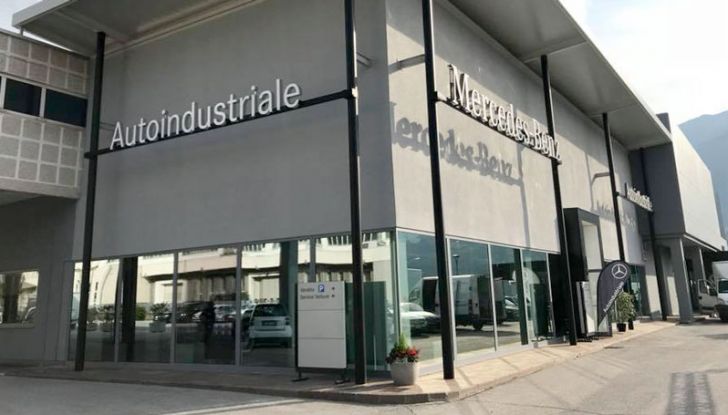 Autoindustriale