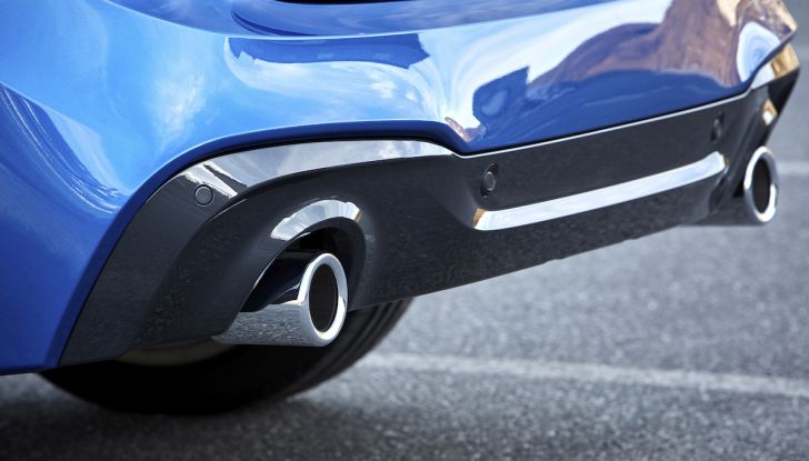 Nuove BMW Serie 2 Active Tourer e Gran Tourer 2018 - Foto 31 di 38